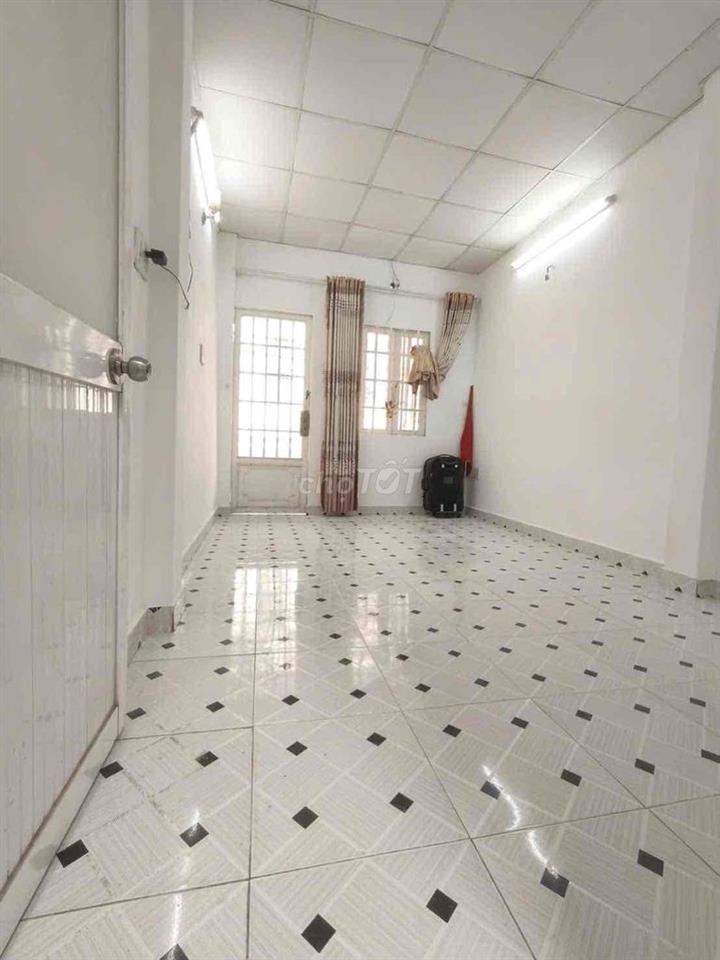 2 PHÒNG HẺM 4.5M BÌNH PHÚ 2