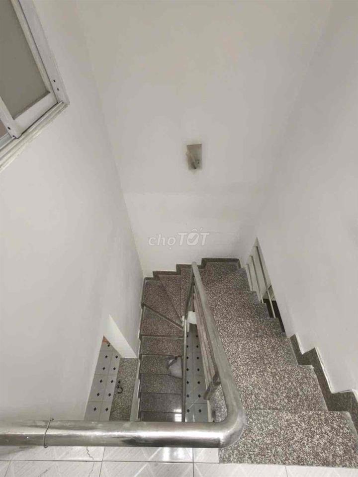 2 PHÒNG HẺM 4.5M BÌNH PHÚ 2