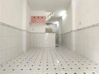 2 PHÒNG HẺM 4.5M BÌNH PHÚ 2