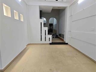 4 PHÒNG MẶT TIỀN NỘI BỘ KHU BÌNH PHÚ 4M X 17M