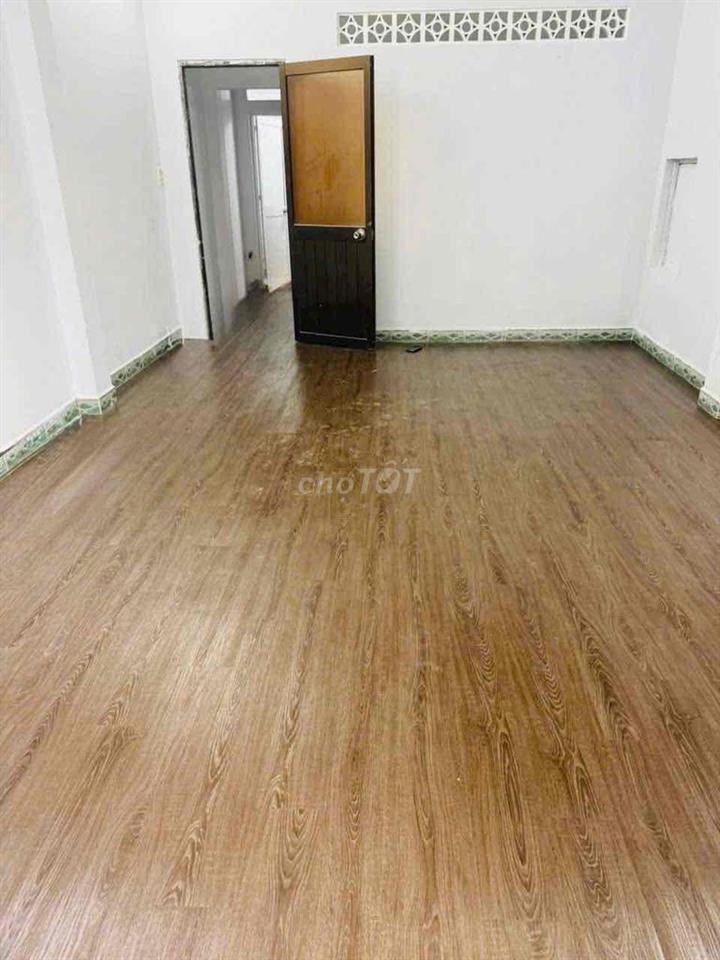 ĐƯỜNG XE TẢI NỘI BỘ CƯ XÁ PHÚ LÂM D