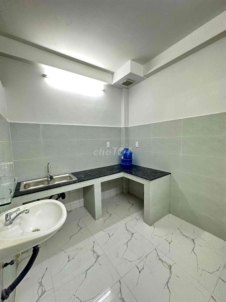 11 TRIỆU 4 PHÒNG QUẬN 6 - 3M X 10M - HƯỚNG BẮC
