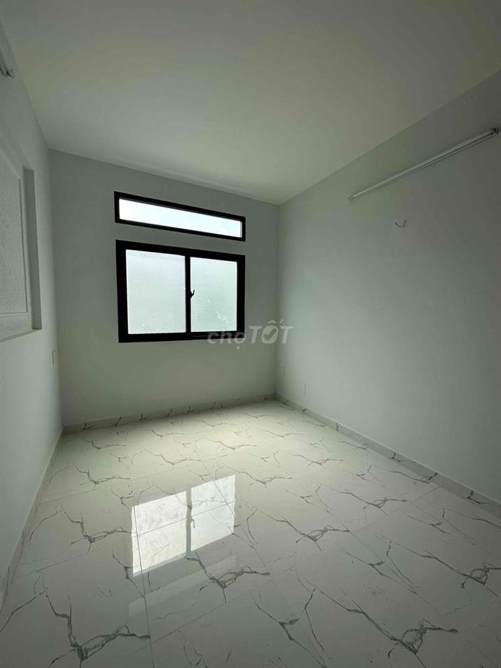 11 TRIỆU 4 PHÒNG QUẬN 6 - 3M X 10M - HƯỚNG BẮC
