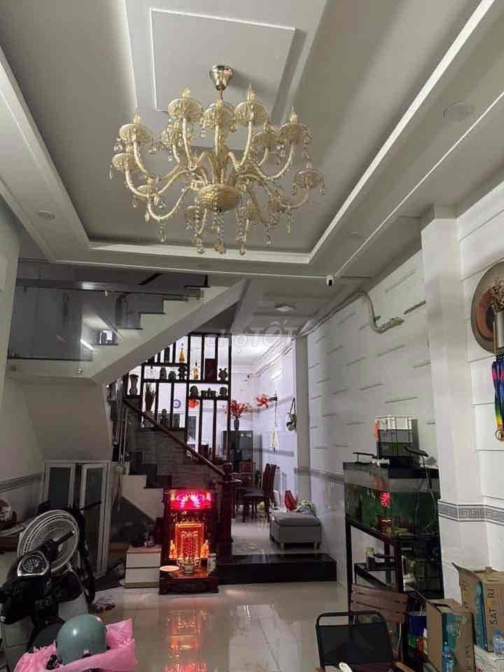 4 PHÒNG FULL NỘI THẤT ĐƯỜNG NỘI BỘ KHU BÌNH PHÚ