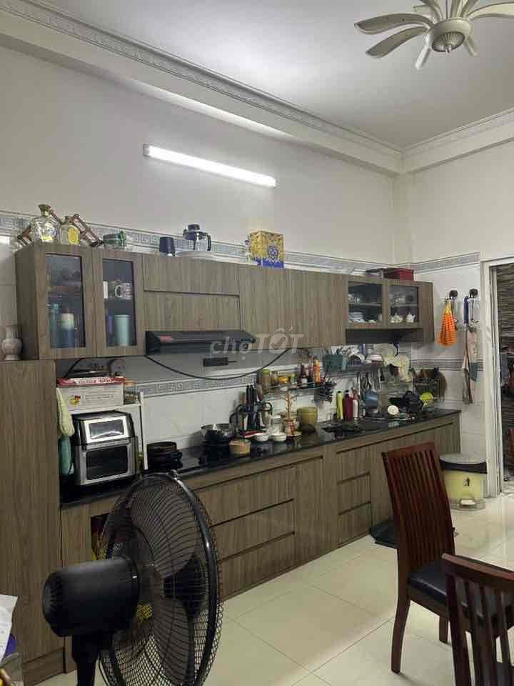 4 PHÒNG FULL NỘI THẤT ĐƯỜNG NỘI BỘ KHU BÌNH PHÚ