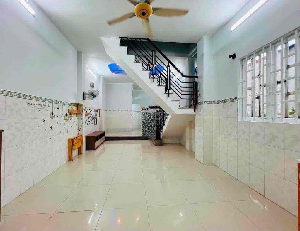 2 PHÒNG FULL NỘI THẤT HẺM LÝ CHIÊU HOÀNG