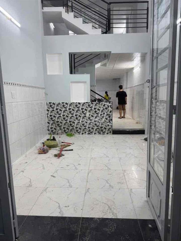 3 PHÒNG HẺM NGUYỄN VĂN LUÔNG