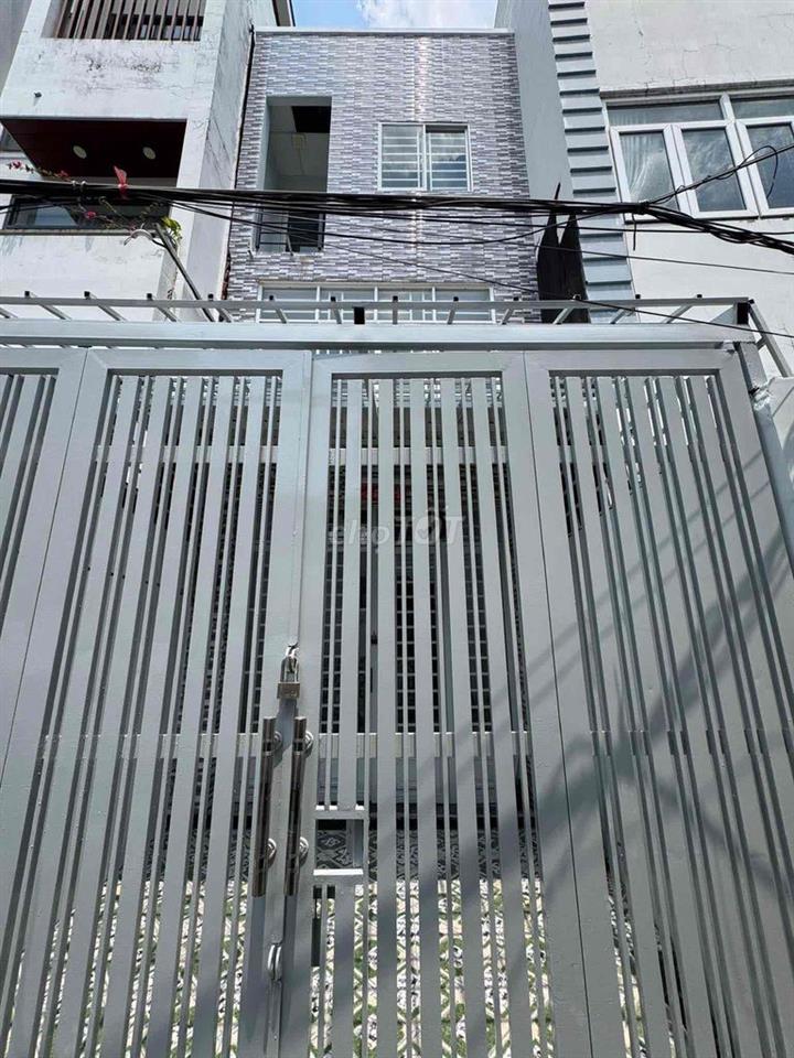 3 PHÒNG HẺM NGUYỄN VĂN LUÔNG