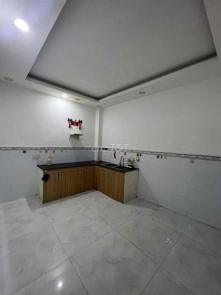 3 PHÒNG ĐƯỜNG NỘI BỘ CƯ XÁ PHÚ LÂM B