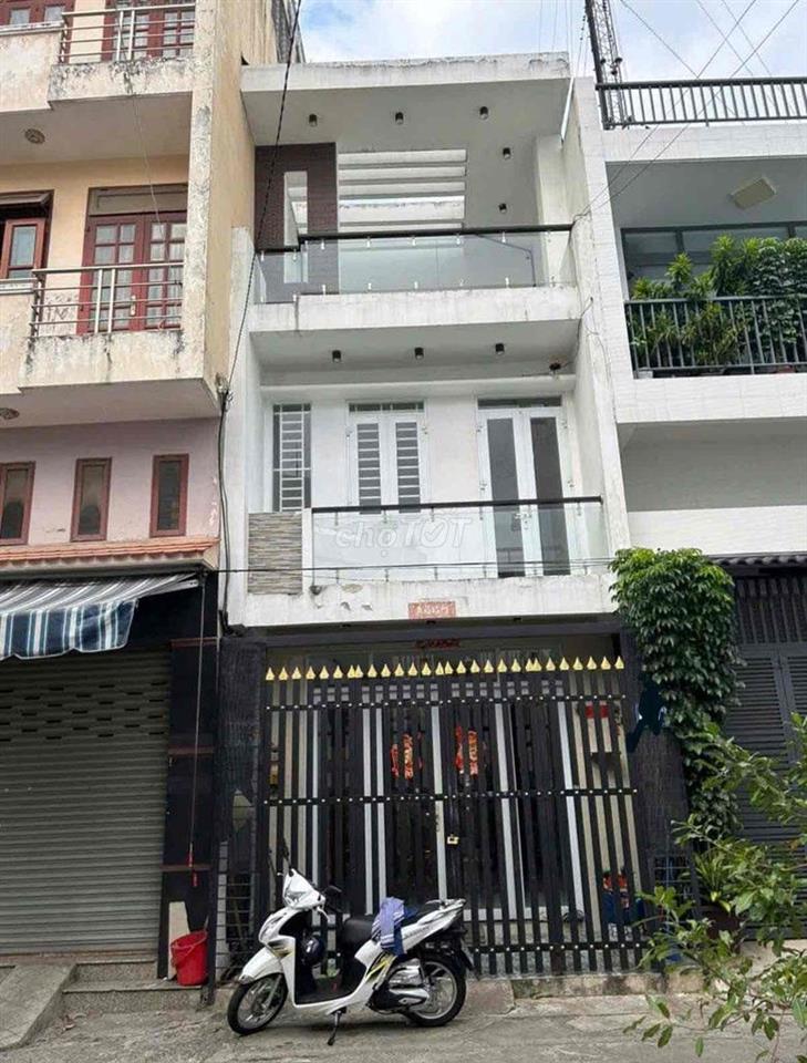 3 PHÒNG ĐƯỜNG NỘI BỘ CƯ XÁ PHÚ LÂM B