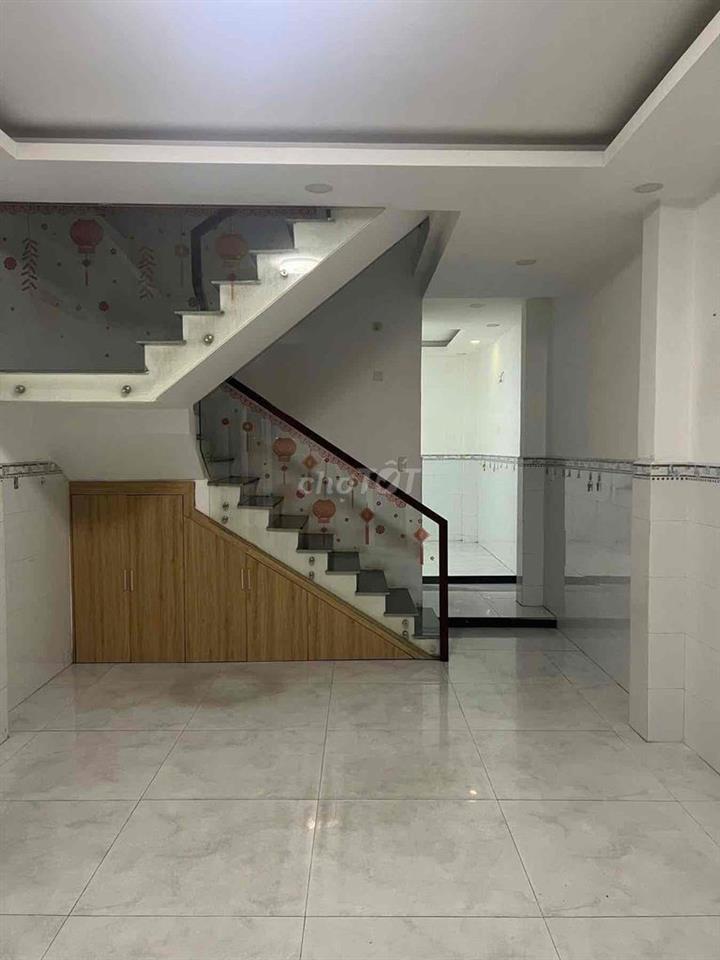 3 PHÒNG ĐƯỜNG NỘI BỘ CƯ XÁ PHÚ LÂM B