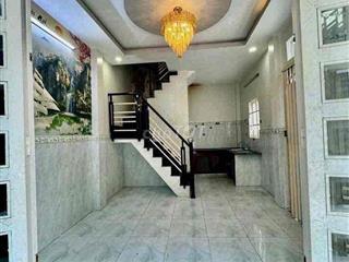 3 PHÒNG CĂN GÓC HẺM XE HƠI BÀ HOM