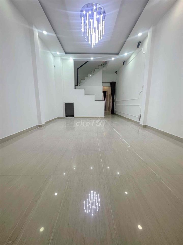 NHÀ SÁT TRƯỜNG HỌC TIỆN KINH DOANH 4M X 20M
