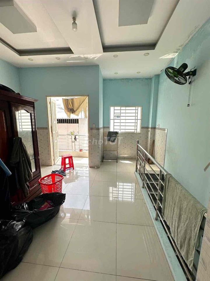 2 PHÒNG HẺM 1/ HẬU GIANG
