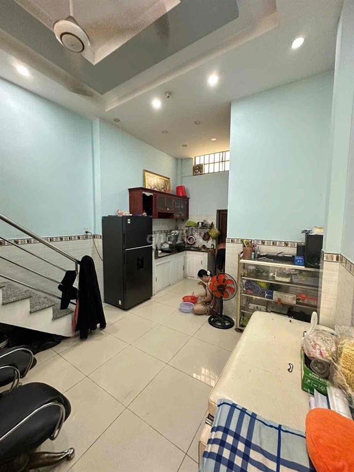 2 PHÒNG HẺM 1/ HẬU GIANG