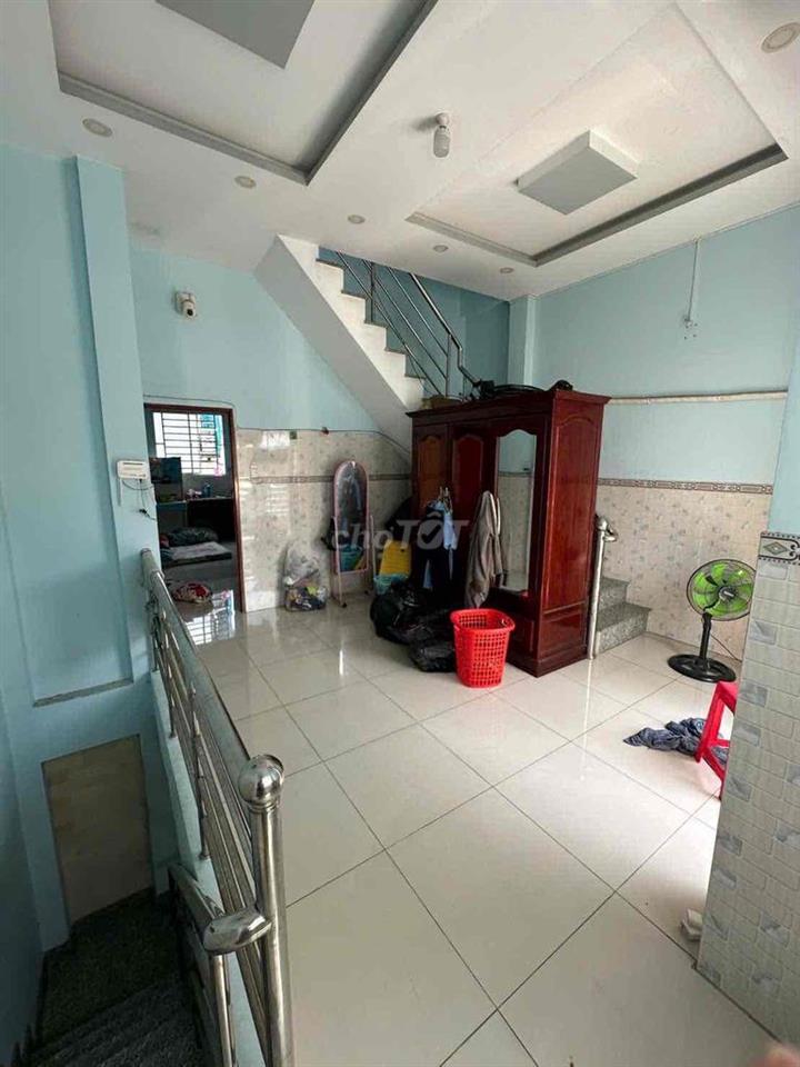2 PHÒNG HẺM 1/ HẬU GIANG