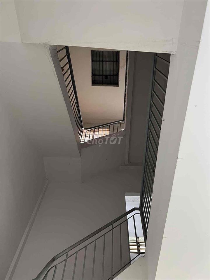 Nhà cho thuê Phường 13 Quận 6 Bà Hom ( Phường Phú Lâm)