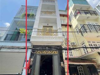 NHÀ NGUYÊN CĂN ĐƯỜNG PHẠM VĂN CHÍ P7 Q6 (PHƯỜNG BÌNH TIÊN)