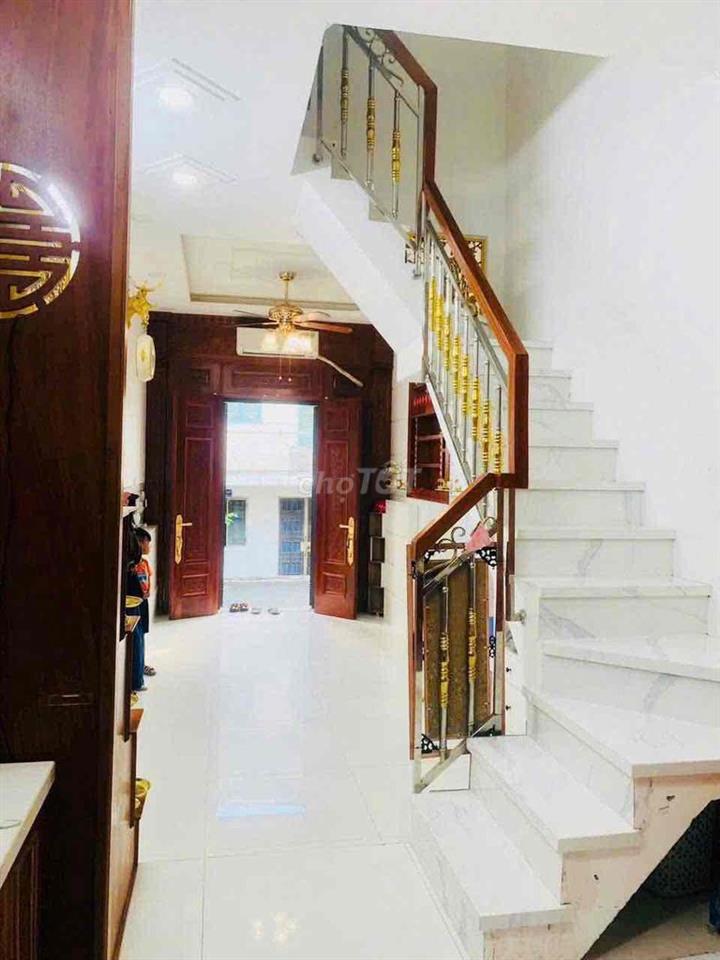 NHÀ NGUYÊN CĂN ĐƯỜNG PHẠM VĂN CHÍ P7 Q6 (PHƯỜNG BÌNH TIÊN)