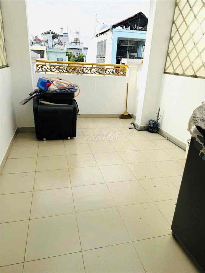 NHÀ NGUYÊN CĂN ĐƯỜNG PHẠM VĂN CHÍ P7 Q6 (PHƯỜNG BÌNH TIÊN)