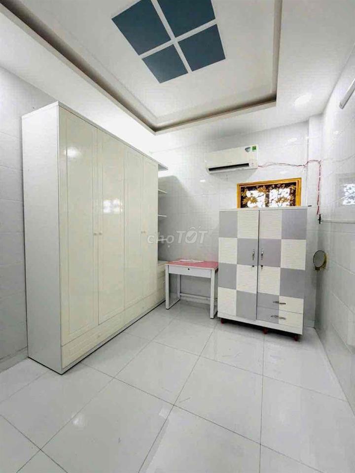 NHÀ NGUYÊN CĂN ĐƯỜNG PHẠM VĂN CHÍ P7 Q6 (PHƯỜNG BÌNH TIÊN)