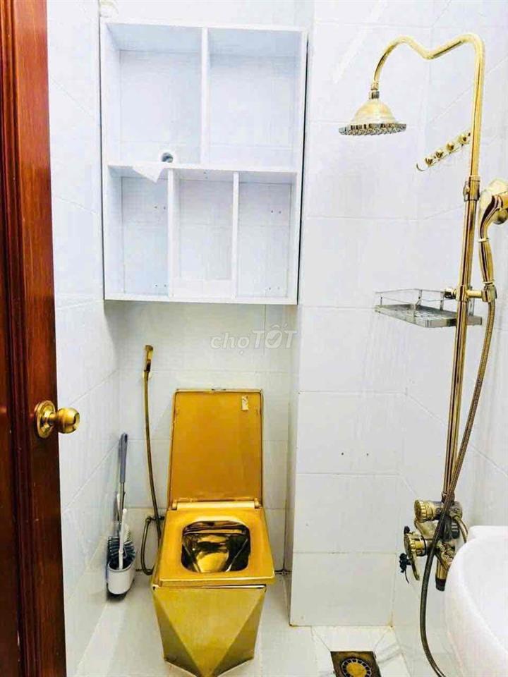 NHÀ NGUYÊN CĂN ĐƯỜNG PHẠM VĂN CHÍ P7 Q6 (PHƯỜNG BÌNH TIÊN)