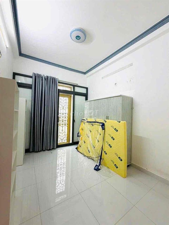 NHÀ NGUYÊN CĂN ĐƯỜNG PHẠM VĂN CHÍ P7 Q6 (PHƯỜNG BÌNH TIÊN)