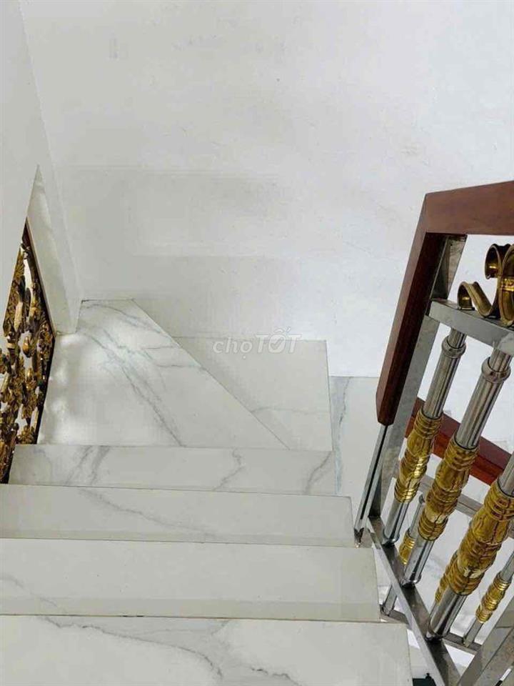 NHÀ NGUYÊN CĂN ĐƯỜNG PHẠM VĂN CHÍ P7 Q6 (PHƯỜNG BÌNH TIÊN)
