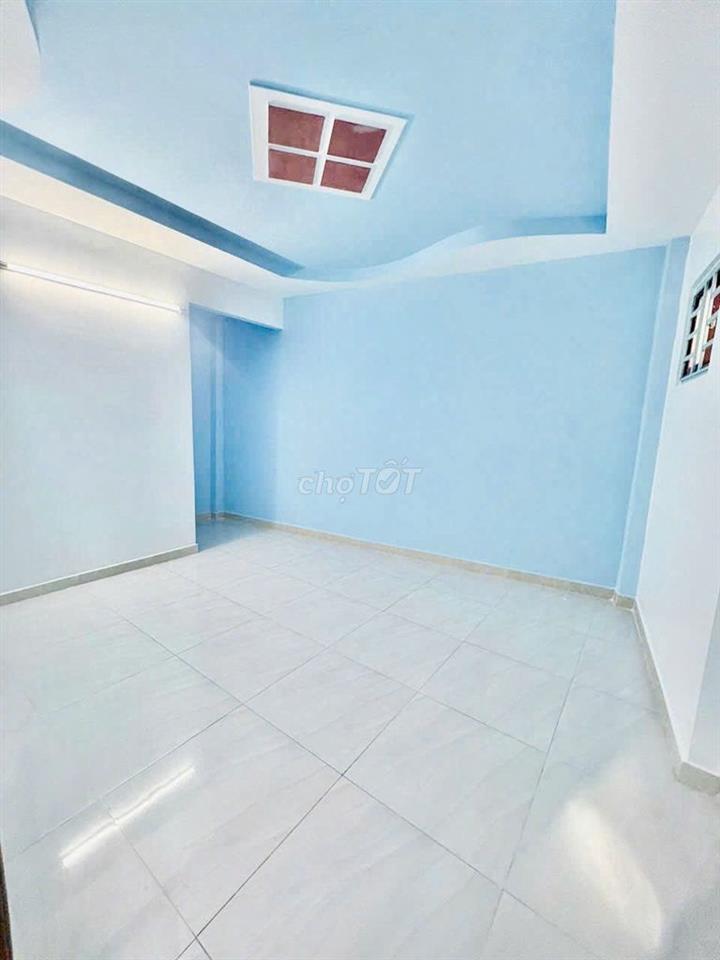 Nhà cho thuê đường Hồng Bàng