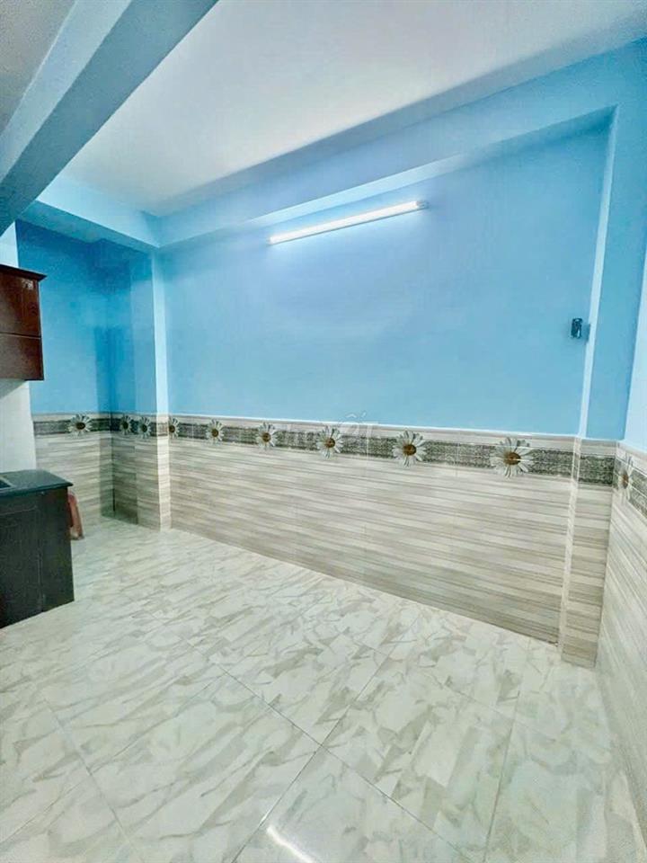Nhà cho thuê đường Hồng Bàng