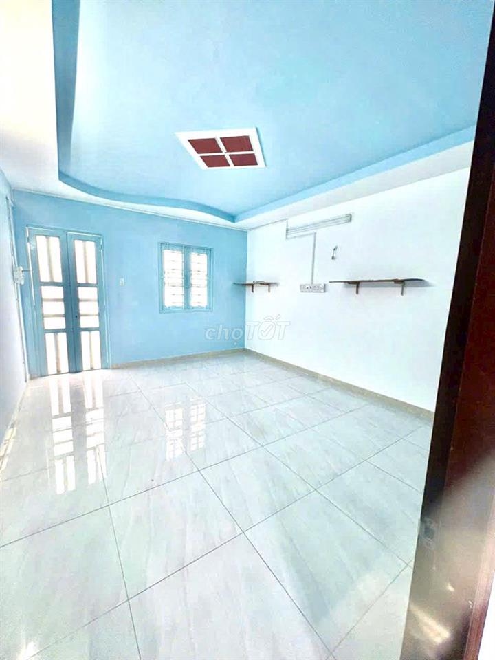Nhà cho thuê đường Hồng Bàng