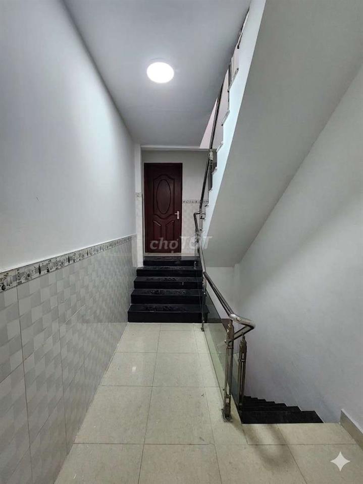 nhà Q.6 cho Thuê
