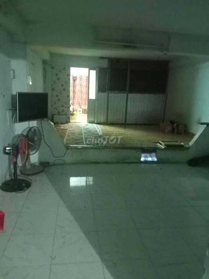 Cho thuê nhà nguyên căn giá chỉ 15tr/tháng