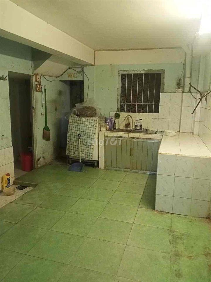 Cho thuê nhà nguyên căn giá chỉ 15tr/tháng
