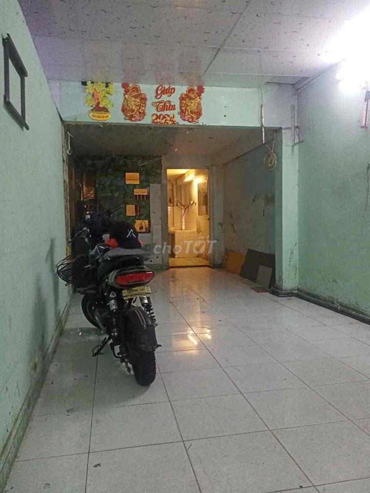 Cho thuê nhà nguyên căn giá chỉ 15tr/tháng