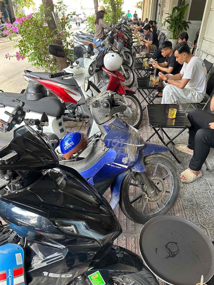 mình cần sang quán cf