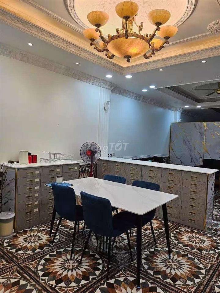 mặt bằng kinh doanh cho thuê
