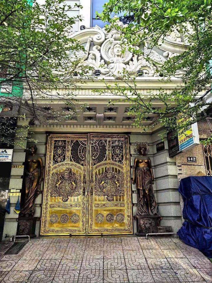 mặt bằng kinh doanh cho thuê