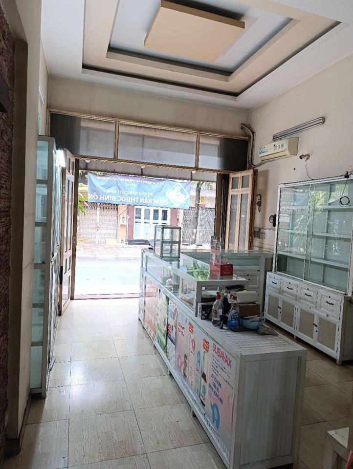 Cần cho thuê mặt bằng (chính chủ, không qua trung gian)