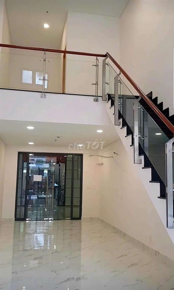Cho thuê Shophouse Asiana Capella chung cư cao cấp