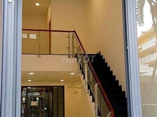 Cho thuê Shophouse Asiana Capella chung cư cao cấp
