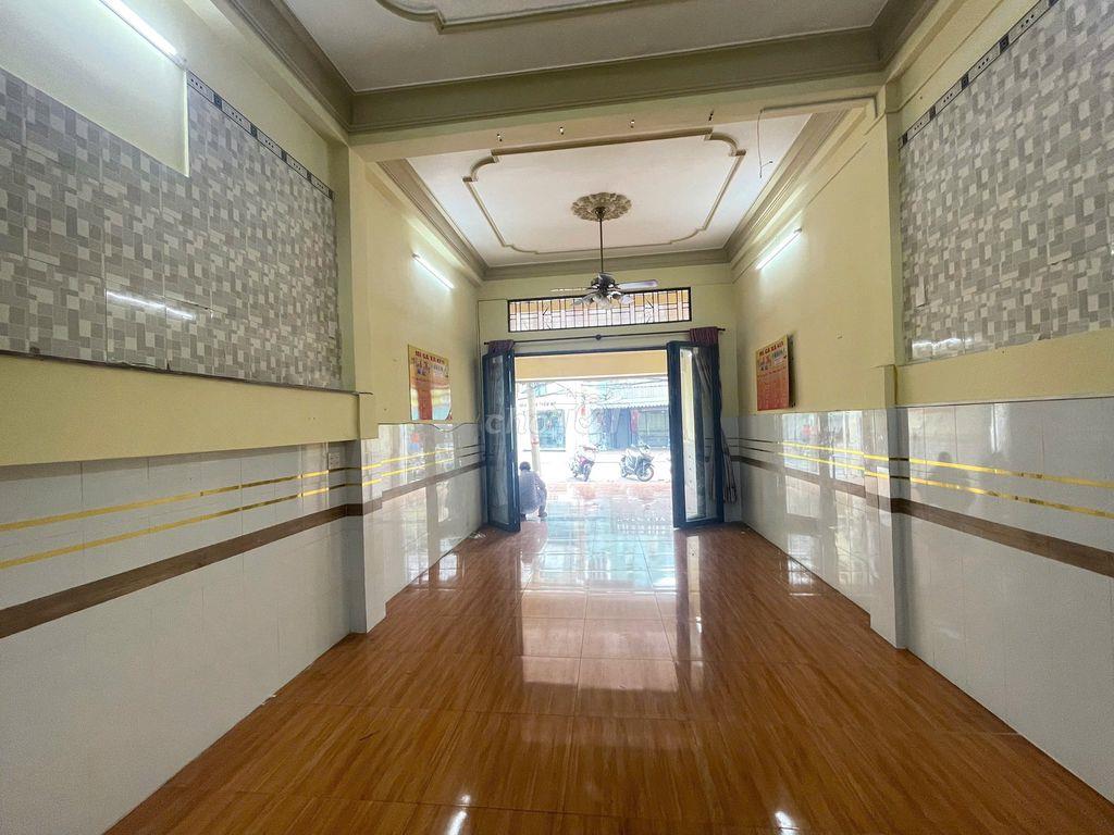 Mặt Tiền Tân Hòa Đông Nhà Mới 5m Ngang - Gần Chợ Phú Lâm