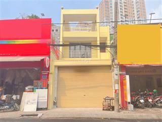 Mặt Tiền Tân Hòa Đông Nhà Mới 5m Ngang - Gần Chợ Phú Lâm