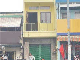 Mặt Tiền Hậu Giang - Khu Phố Ẩm Thực.