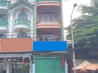 Mặt Tiền Bình Phú - Đối Diện Siêu Thị Mega Market.