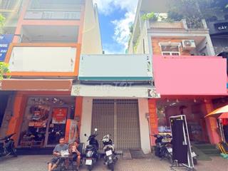 Mặt Tiền TÂN SƠN NHÌ vỉa hè rộng 4x18, 1 trệt, 1 gác giá rẻ