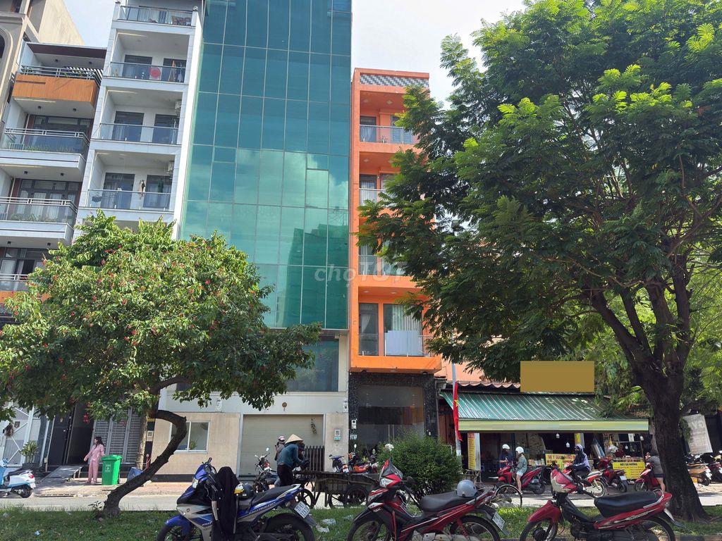 NHÀ MẶT TIỀN ĐƯỜNG LÊ THÚC HOẠCH NGAY TRƯỜNG TRẦN PHÚ, GIÁ RẺ!!!