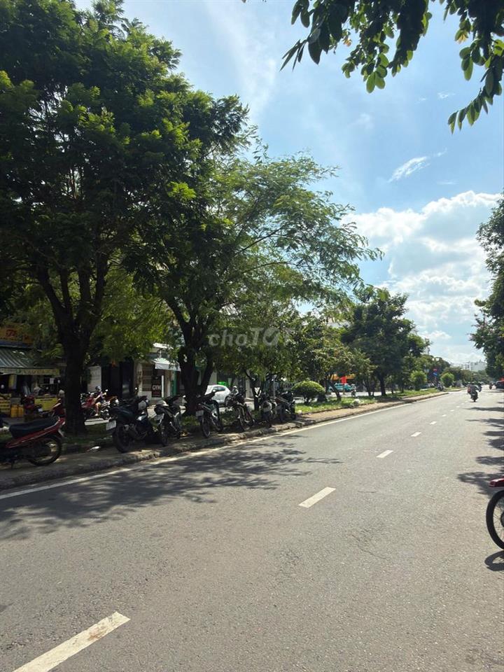 NHÀ MẶT TIỀN ĐƯỜNG LÊ THÚC HOẠCH NGAY TRƯỜNG TRẦN PHÚ, GIÁ RẺ!!!