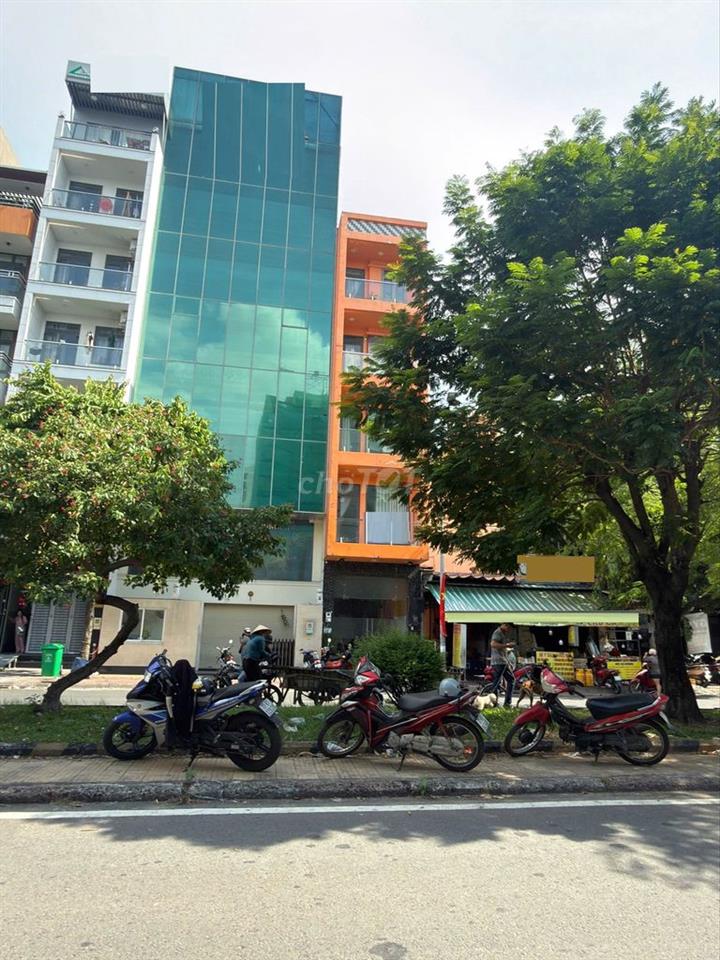 NHÀ MẶT TIỀN ĐƯỜNG LÊ THÚC HOẠCH NGAY TRƯỜNG TRẦN PHÚ, GIÁ RẺ!!!