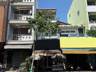  Mặt Tiền TÂN SƠN NHÌ Nhà đẹp 4x18, 1 trệt, 3 lầu giá rẻ.
